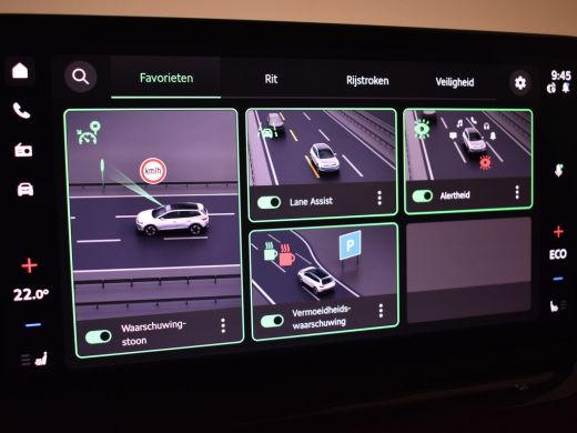 Skoda Elroq Business Edition | Cruise control met speedlimiter | Driving mode select | LED interieurverlichti... ActivLease financial lease