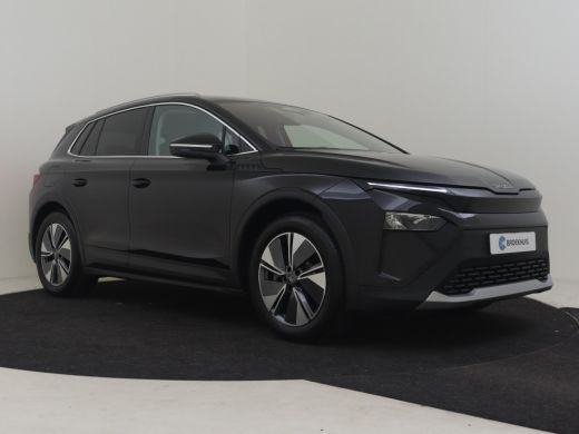 Skoda Elroq Business Edition | Cruise control met speedlimiter | Driving mode select | LED interieurverlichti... ActivLease financial lease