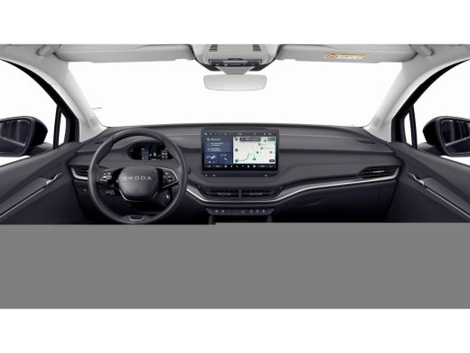 Skoda Elroq Business Edition | Cruise control met speedlimiter | Driving mode select | LED interieurverlichti... ActivLease financial lease