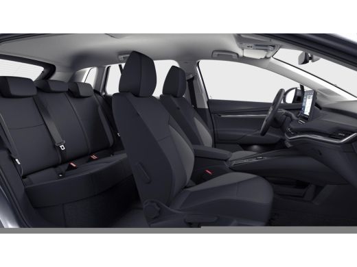 Skoda Elroq Business Edition | Cruise control met speedlimiter | Driving mode select | LED interieurverlichti... ActivLease financial lease