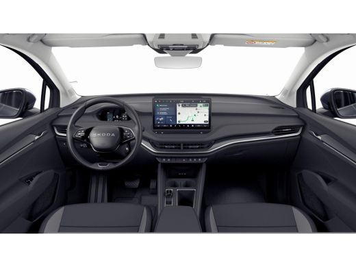Skoda Elroq Business Edition | Cruise control met speedlimiter | Driving mode select | LED interieurverlichti... ActivLease financial lease