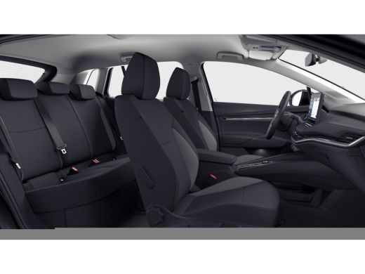 Skoda Elroq Business Edition | Cruise control met speedlimiter | Driving mode select | LED interieurverlichti... ActivLease financial lease