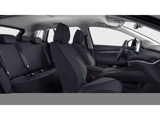 Skoda Elroq Business Edition | Cruise control met speedlimiter | Driving mode select | LED interieurverlichti... ActivLease financial lease