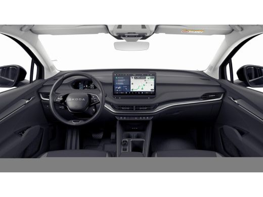 Skoda Elroq Business Edition | Cruise control met speedlimiter | Driving mode select | LED interieurverlichti... ActivLease financial lease