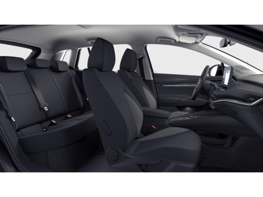 Skoda Elroq Business Edition | Cruise control met speedlimiter | Driving mode select | LED interieurverlichti... ActivLease financial lease