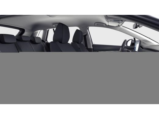 Skoda Elroq Business Edition | Cruise control met speedlimiter | Driving mode select | LED interieurverlichti... ActivLease financial lease