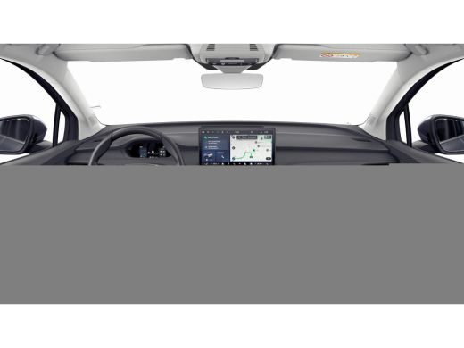 Skoda Elroq Business Edition | Cruise control met speedlimiter | Driving mode select | LED interieurverlichti... ActivLease financial lease