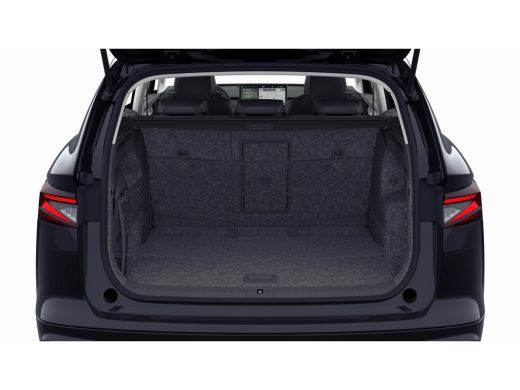 Skoda Enyaq iV Business Edition | Chrome interieur accenten | Driving mode select | LED interieurverlichting inc... ActivLease financial lease