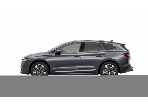 Skoda Enyaq iV Business Edition | Chrome interieur accenten | Driving mode select | LED interieurverlichting inc... ActivLease financial lease