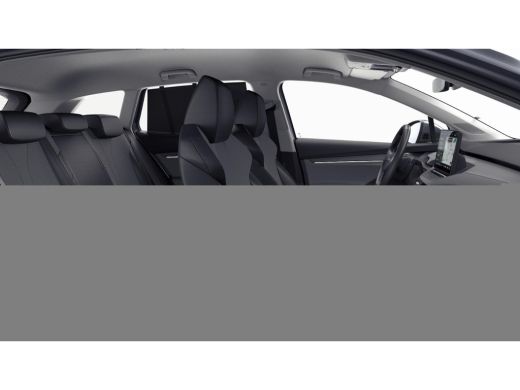 Skoda Enyaq iV Business Edition | Chrome interieur accenten | Driving mode select | LED interieurverlichting inc... ActivLease financial lease