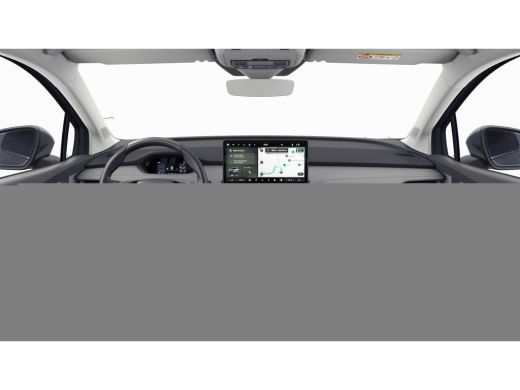 Skoda Enyaq iV Business Edition | Chrome interieur accenten | Driving mode select | LED interieurverlichting inc... ActivLease financial lease