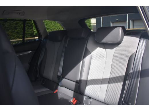 Skoda Enyaq iV Business Edition | Chrome interieur accenten | Driving mode select | LED interieurverlichting inc... ActivLease financial lease