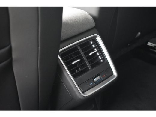 Skoda Enyaq iV Business Edition | Chrome interieur accenten | Driving mode select | LED interieurverlichting inc... ActivLease financial lease