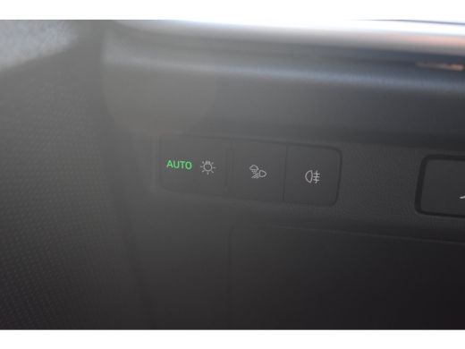Skoda Enyaq iV Business Edition | Chrome interieur accenten | Driving mode select | LED interieurverlichting inc... ActivLease financial lease