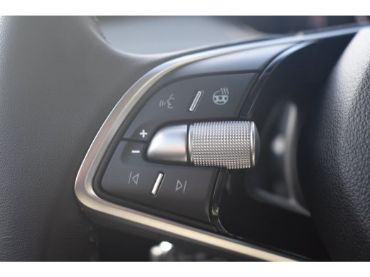 Skoda Enyaq iV Business Edition | Chrome interieur accenten | Driving mode select | LED interieurverlichting inc... ActivLease financial lease