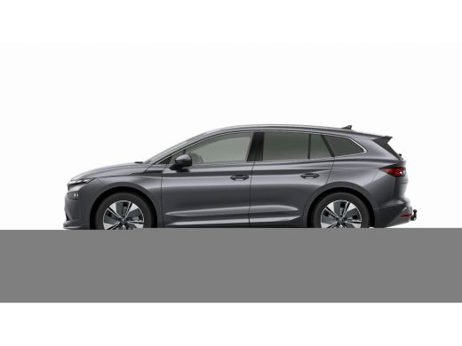 Skoda Enyaq iV Business Edition | Chrome interieur accenten | Driving mode select | LED interieurverlichting inc... ActivLease financial lease