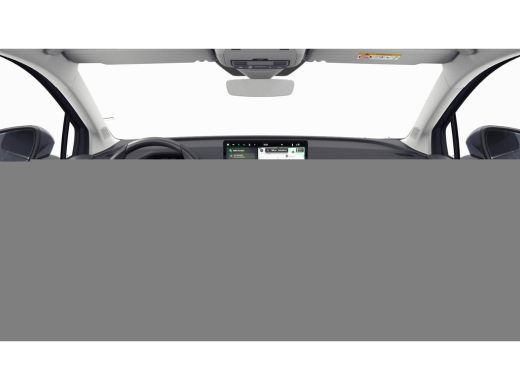 Skoda Enyaq iV Business Edition | Chrome interieur accenten | Driving mode select | LED interieurverlichting inc... ActivLease financial lease