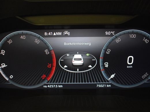 Skoda Karoq 1.0 TSI Business Edition 110Pk | Glazen Panorama-dak | Stoelverwarming | Apple carplay Android au... ActivLease financial lease