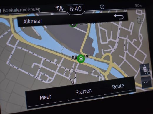 Skoda Karoq 1.0 TSI Business Edition 110Pk | Glazen Panorama-dak | Stoelverwarming | Apple carplay Android au... ActivLease financial lease