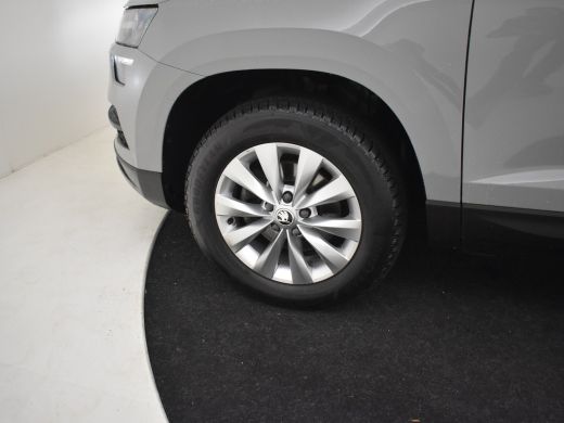 Skoda Karoq 1.0 TSI Business Edition 110Pk | Glazen Panorama-dak | Stoelverwarming | Apple carplay Android au... ActivLease financial lease