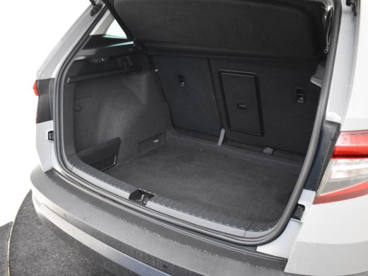 Skoda Karoq 1.0 TSI Business Edition 110Pk | Glazen Panorama-dak | Stoelverwarming | Apple carplay Android au... ActivLease financial lease