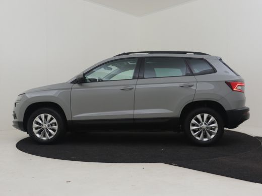 Skoda Karoq 1.0 TSI Business Edition 110Pk | Glazen Panorama-dak | Stoelverwarming | Apple carplay Android au... ActivLease financial lease