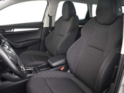 Skoda Karoq 1.0 TSI Business Edition 110Pk | Glazen Panorama-dak | Stoelverwarming | Apple carplay Android au... ActivLease financial lease