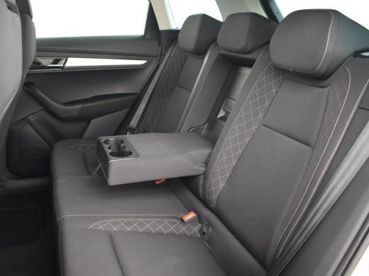 Skoda Karoq 1.0 TSI Business Edition 110Pk | Glazen Panorama-dak | Stoelverwarming | Apple carplay Android au... ActivLease financial lease