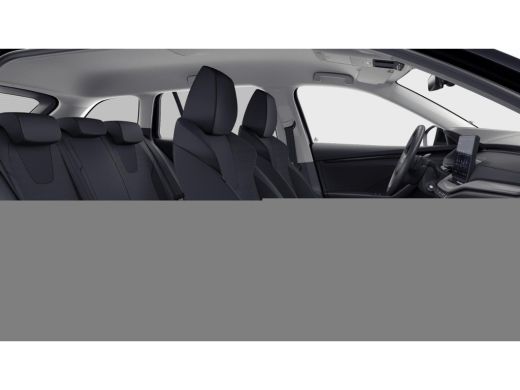 Skoda Octavia Combi Business Edition Plus | Achteruitrijcamera | Chromen grille | Driving mode select ActivLease financial lease