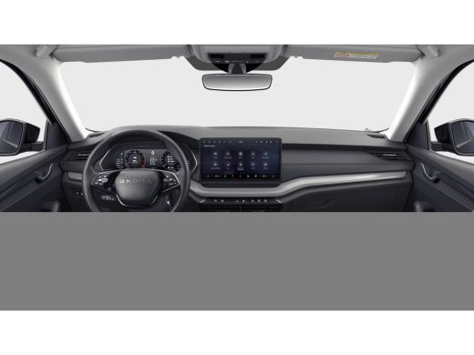 Skoda Octavia Combi Business Edition Plus | Achteruitrijcamera | Chromen grille | Driving mode select ActivLease financial lease