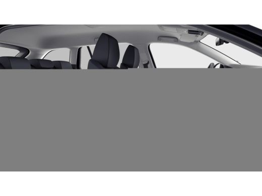 Skoda Octavia Combi Business Edition Plus | Achteruitrijcamera | Chromen grille | Driving mode select ActivLease financial lease