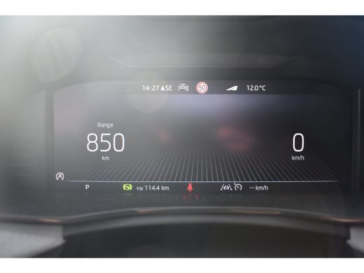 Skoda Scala 1.0 TSI 95PK Business Edition DSG | CAMERA | NAVIGATIE | APP. CONNECT | ADAPT. CRUISE | FULL LED ... ActivLease financial lease