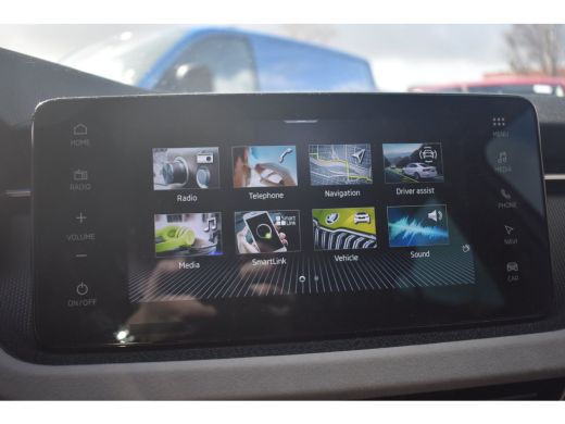 Skoda Scala 1.0 TSI 95PK Business Edition DSG | CAMERA | NAVIGATIE | APP. CONNECT | ADAPT. CRUISE | FULL LED ... ActivLease financial lease