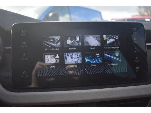 Skoda Scala 1.0 TSI 95PK Business Edition DSG | CAMERA | NAVIGATIE | APP. CONNECT | ADAPT. CRUISE | FULL LED ... ActivLease financial lease