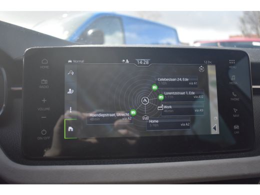 Skoda Scala 1.0 TSI 95PK Business Edition DSG | CAMERA | NAVIGATIE | APP. CONNECT | ADAPT. CRUISE | FULL LED ... ActivLease financial lease
