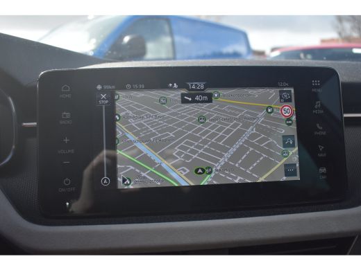 Skoda Scala 1.0 TSI 95PK Business Edition DSG | CAMERA | NAVIGATIE | APP. CONNECT | ADAPT. CRUISE | FULL LED ... ActivLease financial lease