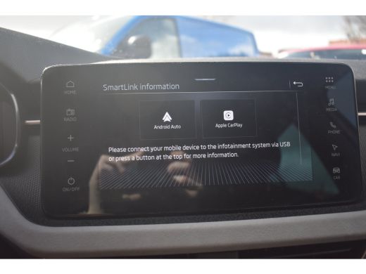 Skoda Scala 1.0 TSI 95PK Business Edition DSG | CAMERA | NAVIGATIE | APP. CONNECT | ADAPT. CRUISE | FULL LED ... ActivLease financial lease