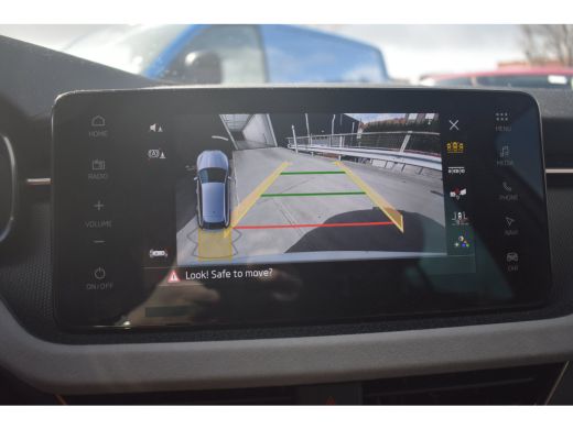 Skoda Scala 1.0 TSI 95PK Business Edition DSG | CAMERA | NAVIGATIE | APP. CONNECT | ADAPT. CRUISE | FULL LED ... ActivLease financial lease