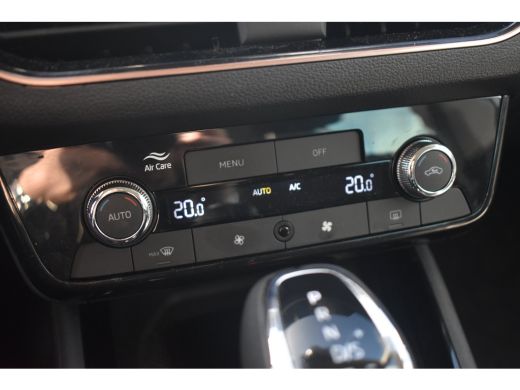 Skoda Scala 1.0 TSI 95PK Business Edition DSG | CAMERA | NAVIGATIE | APP. CONNECT | ADAPT. CRUISE | FULL LED ... ActivLease financial lease