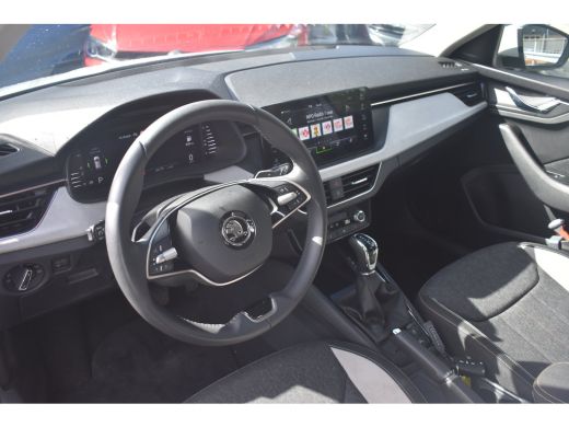Skoda Scala 1.0 TSI 95PK Business Edition DSG | CAMERA | NAVIGATIE | APP. CONNECT | ADAPT. CRUISE | FULL LED ... ActivLease financial lease