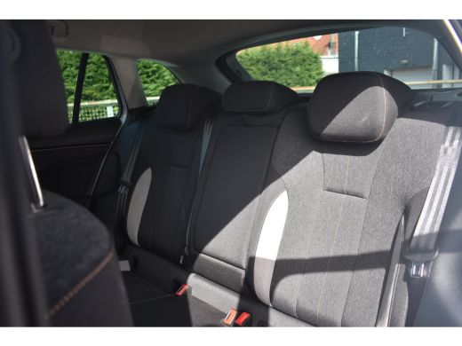 Skoda Scala 1.0 TSI 95PK Business Edition DSG | CAMERA | NAVIGATIE | APP. CONNECT | ADAPT. CRUISE | FULL LED ... ActivLease financial lease