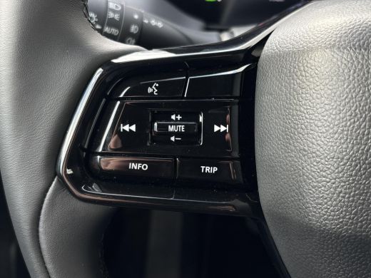 Suzuki e Vitara 61kWH Style 100% Electrisch | Panoramadak | 19inch LM Velgen | Parkeersensoren voor en achter | ActivLease financial lease