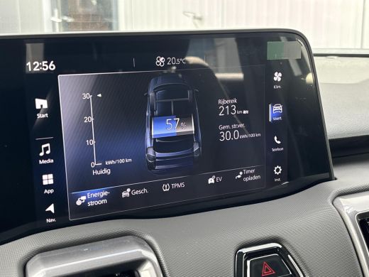 Suzuki e Vitara 61kWH Style 100% Electrisch | Panoramadak | 19inch LM Velgen | Parkeersensoren voor en achter | ActivLease financial lease