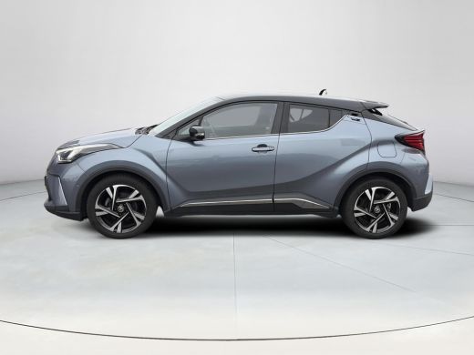 Toyota C-HR 2.0 Hybrid Executive ActivLease financial lease