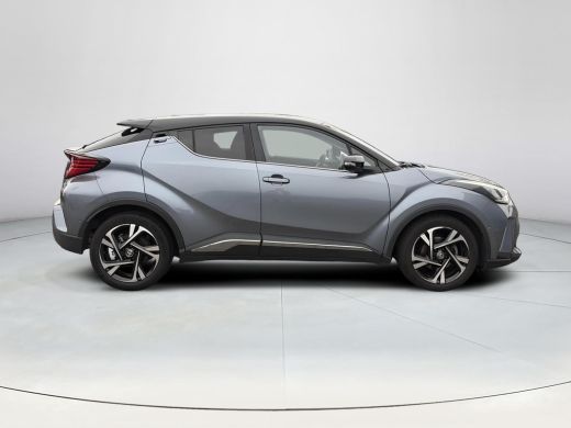 Toyota C-HR 2.0 Hybrid Executive ActivLease financial lease