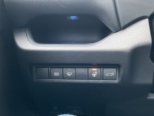 Toyota RAV4 2.5 Hybrid AWD Plug-in Leer Stoel/Stuurverw Carplay Trekhaak Keyless PHEV ActivLease financial lease