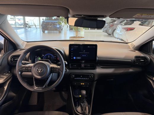 Toyota Yaris 1.5 Hybrid 115 Dynamic comfort ActivLease financial lease