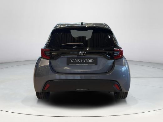 Toyota Yaris 1.5 Hybrid 115 Dynamic comfort ActivLease financial lease