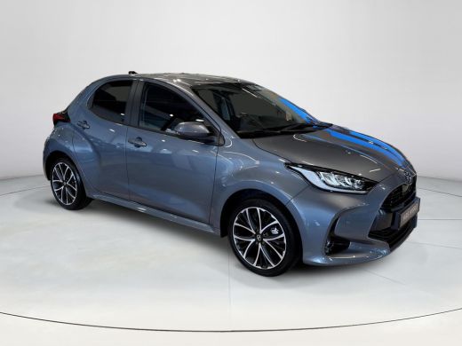 Toyota Yaris 1.5 Hybrid 115 Dynamic comfort ActivLease financial lease