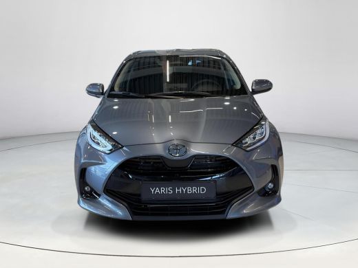 Toyota Yaris 1.5 Hybrid 115 Dynamic comfort ActivLease financial lease